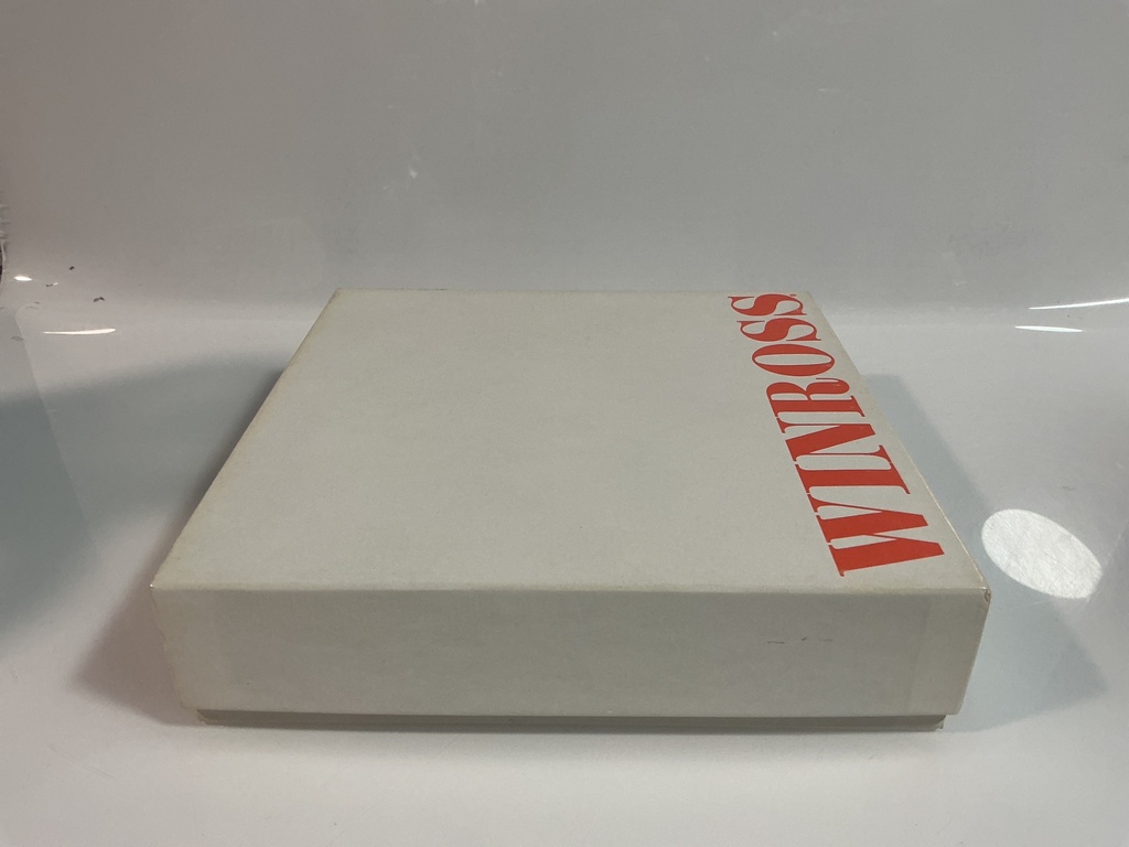 1/64 WINROSS KLLM NATIONWIDE CARRIER TRUCK AND TRANSPORT - Photo 4