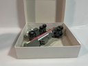 1/64 WINROSS EXXON TRUCK AND TANKER - Photo 3