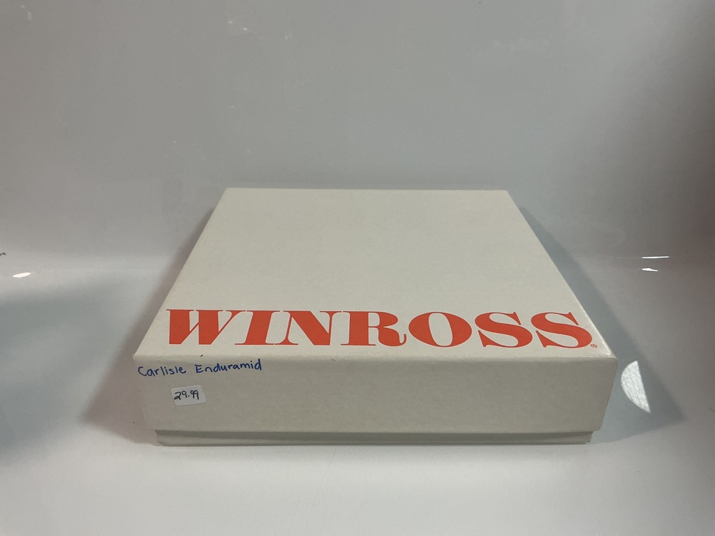 1/64 WINROSS CARLISLE ENDURAMIND TRUCK AND TRAILER - Photo 2