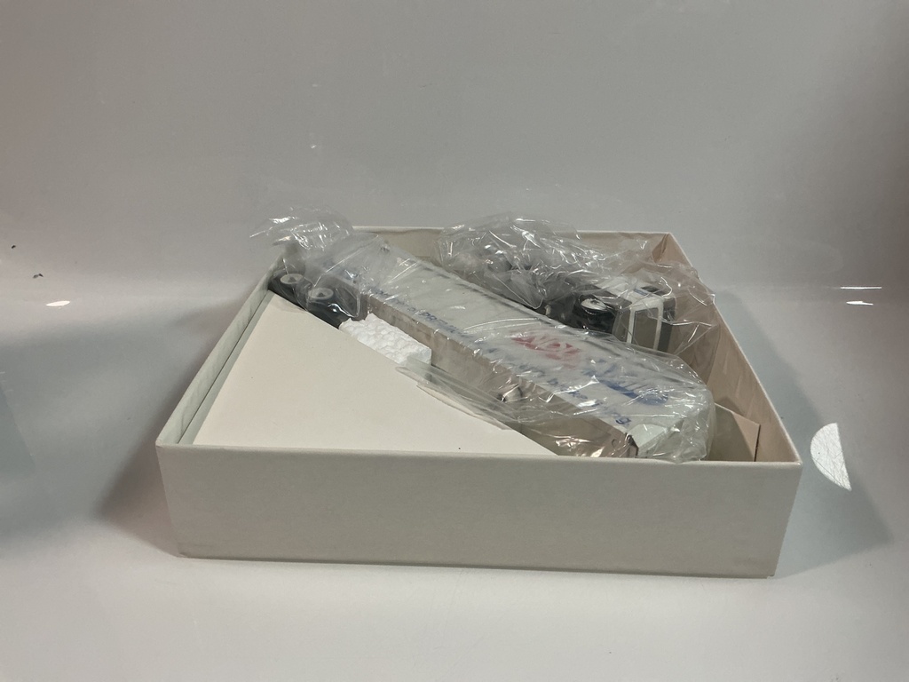 1/64 WINROSS CARLISLE ENDURAMIND TRUCK AND TRAILER - Photo 3