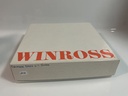 1/64 WINROSS FORMULA SHELL OIL TANKER - Photo 2
