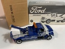 1/34 FIRST GEAR FORD F-650 W/ JERR-DAN TOW BODY NYPD 18-3040 - Photo 2