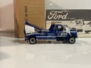 1/34 FIRST GEAR FORD F-650 W/ JERR-DAN TOW BODY NYPD 18-3040 - Photo 3