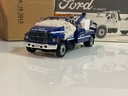1/34 FIRST GEAR FORD F-650 W/ JERR-DAN TOW BODY NYPD 18-3040 - Photo 5
