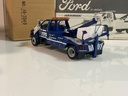 1/34 FIRST GEAR FORD F-650 W/ JERR-DAN TOW BODY NYPD 18-3040 - Photo 6