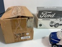 1/34 FIRST GEAR FORD F-650 W/ JERR-DAN TOW BODY NYPD 18-3040 - Photo 7