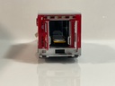 1/34 FIRST GEAR INTERNATIONAL 4400 W/EMS RESCUE BODY BROWARD CO 19-3564 - Photo 7
