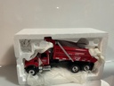1/34 FIRST GEAR MACK GRANITE DUMP TRUCK DIGIOIA BROS. 19-3114  - Photo 2
