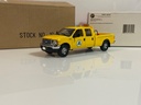 1/34 FIRST GEAR FORD F 250 PICK UP TRUCK 19-3401 MASSACHUSETTS TURNPIKE  - Photo 2