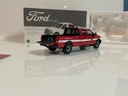 1/34 FIRST GEAR FORD F250 CREW CAB PICK UP WOODSTOCK FD  - Photo 4