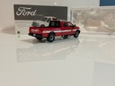 1/34 FIRST GEAR FORD F250 CREW CAB PICK UP WOODSTOCK FD  - Photo 5