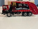 1/34 MACK TERRAPRO W/MCNEILUS REAR LOAD REFUSE RDK 10-4338 - Photo 2