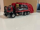 1/34 MACK TERRAPRO W/MCNEILUS REAR LOAD REFUSE RDK 10-4338 - Photo 5