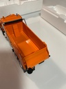 1/34 FIRST GEAR INTERNATIONAL PAYSTAR DUMP WITH PLOW AND SPREADER CO DOT  - Photo 7