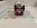 1/34 FIRST GEAR INTERNATIONAL PAYSTAR W/ BRIDGEMASTER MIXER 19-3558 - Photo 7