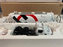 1/34 FIRST GEAR MACK GRANITE W/ HEIL DRY BULK TRAILER HOLCIM 19-3699 - Photo 2