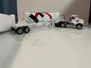 1/34 FIRST GEAR MACK GRANITE W/ HEIL DRY BULK TRAILER HOLCIM 19-3699 - Photo 4