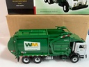 1/34 FIRST GEAR FRONT END LOADER WASTE MANAGEMENT  - Photo 3
