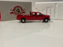 1/34 FIRST GEAR FORD F250 PICKUP J&A TRUCKING  - Photo 2