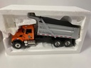 1/34 FIRST GEAR MACK GRANITE DUMP TRUCK PENNA TURNPIKE _ - Photo 2