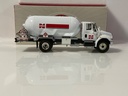 1/34 FIRST GEAR INTERNATIONAL  4400 WITH PROPANE BODY CENEX 19-3596 - Photo 3