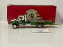 1/34 FIRST GEAR INTERNATIONAL DURASTAR SLIDEBACK CARRIER O HARE TOWING 19-3817 - Photo 3