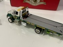 1/34 FIRST GEAR INTERNATIONAL DURASTAR SLIDEBACK CARRIER O HARE TOWING 19-3817 - Photo 7