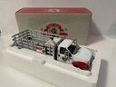 1/34 FIRST GEAR FORD F 650 STAKE TRUCK FERRIS 19-3776 - Photo 3