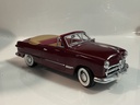 1/18 MIRA FORD 1949 MADE IN SPAIN RED ON TAN - Photo 4