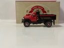 1/34 FIRST GEAR 1960 B MODEL MACK SHORT DUMP TRUCK 19-0047 - Photo 3