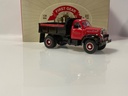 1/34 FIRST GEAR 1960 B MODEL MACK SHORT DUMP TRUCK 19-0047 - Photo 5