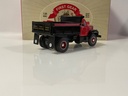 1/34 FIRST GEAR 1960 B MODEL MACK SHORT DUMP TRUCK 19-0047 - Photo 6
