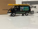 1/34 FIRST GEAR DODGE RAM VAN 19-0041  - Photo 2