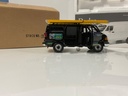 1/34 FIRST GEAR DODGE RAM VAN 19-0041  - Photo 4
