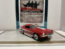 1/18: ERTL 1970 CHEVROLET CAMARO BALDWIN “MINOR RASH ON HOOD, MISSING MIRROR” image