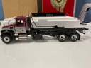 1/34 FIRST GEAR MACK ROLL OFF REFUSE 19-0046 - Photo 3