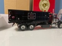 1/34 FIRST GEAR MACK ROLL OFF REFUSE 19-0046 - Photo 6