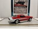 1/18: ERTL 1970 CHEVROLET CAMARO BALDWIN “MINOR RASH ON HOOD, MISSING MIRROR” image