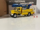 1/34 FIRST GEAR INTERNATIONAL 4400 HIGH PERFORMANCE TRUCK 19-0031  - Photo 2