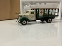 1/34 FIRST GEAR 1937 CHEVROLET FULL STAKE  19-0024 - Photo 3