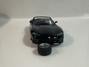 1/18 BURAGO VIPER RT/10 DODGE BLACK ON GRAY [LOOSE TIRE/DAMAGED] - Photo 6