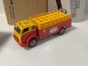 1/34 FIRST GEAR 1953 WHITE 3000 STAKEBODY SHELLANE BOTTLED GAS  19-2066 - Photo 2