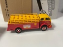 1/34 FIRST GEAR 1953 WHITE 3000 STAKEBODY SHELLANE BOTTLED GAS  19-2066 - Photo 3