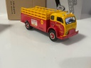 1/34 FIRST GEAR 1953 WHITE 3000 STAKEBODY SHELLANE BOTTLED GAS  19-2066 - Photo 4