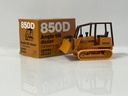 1/25 JI CASE 850D ANGLE TILT DOZER  - Photo 2