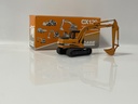 1/50 CONRAD CASE CX 130 OFFSET BOOM EXCAVATOR  - Photo 2