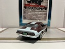 1/18: ERTL 1970 CHEVROLET CAMARO 454 MOTION LE image