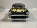 1/18 HOTWHEELS 1957 CHEVY GMTM PEP BOYS - Photo 6