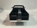 1/18 ERTL DODGE RAM BLACK ON GREY - Photo 3