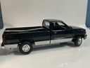 1/18 ERTL DODGE RAM BLACK ON GREY - Photo 4